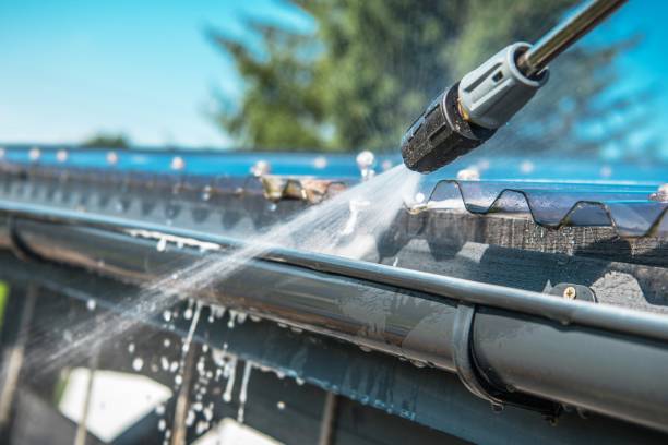 Best Exterior Home Cleaning  in San Mateo, CA