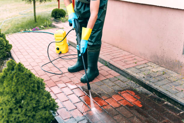Best Fence Pressure Washing  in San Mateo, CA