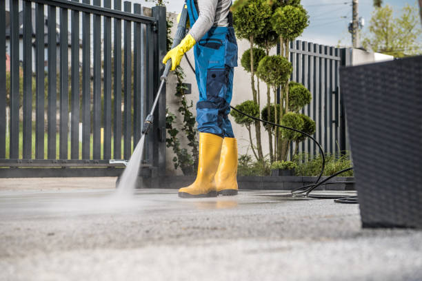 Best Deck Pressure Washing  in San Mateo, CA