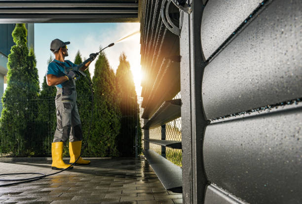 Best Commercial Building Pressure Washing  in San Mateo, CA