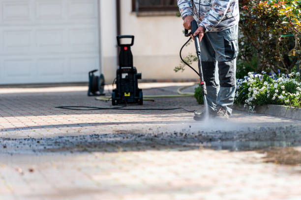 Best Roof Power Washing Services  in San Mateo, CA