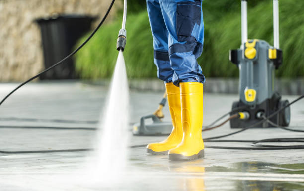 Best Garage Pressure Washing  in San Mateo, CA