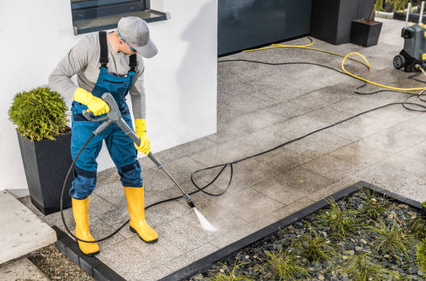 Best Fence Pressure Washing  in San Mateo, CA
