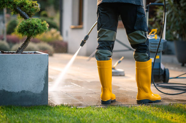 Best Garage Pressure Washing  in San Mateo, CA
